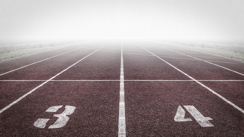 Mindful Running